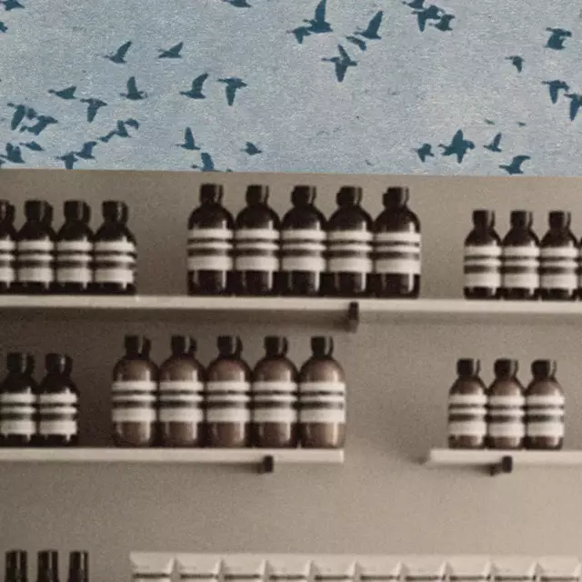 Packaging ethos