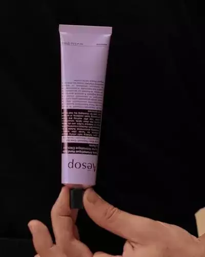 Aesop Video