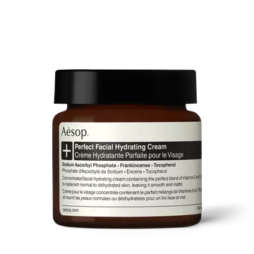 Perfect Facial Hydrating Cream