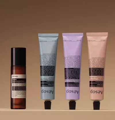 Aesop How To