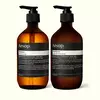 Shampoo and Conditioner