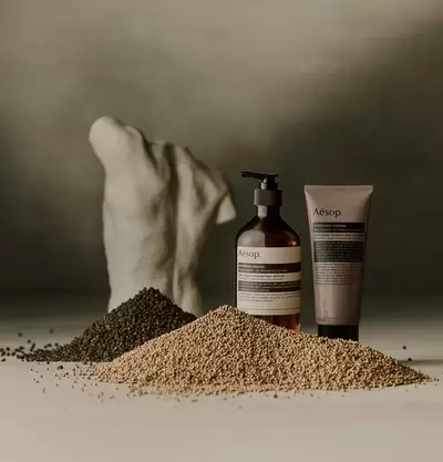 How to apply A Trilogy of Cleansers