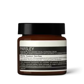 Parsley Seed Anti-Oxidant Facial Hydrating Cream