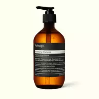 Volumising Shampoo
