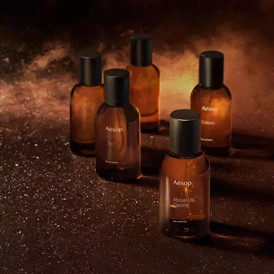 Integrated Skincare